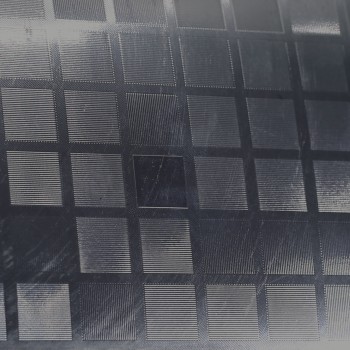 МЕТАЛЬ ГОЁЛЫН ХАВТАН / M77 (280x122x0.8см)