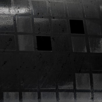 МЕТАЛЬ ГОЁЛЫН ХАВТАН / M78 (280x122x0.8см)