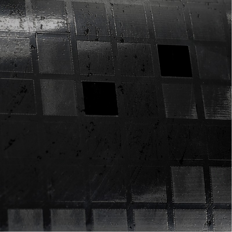 МЕТАЛЬ ГОЁЛЫН ХАВТАН / M78 (280x122x0.8см)